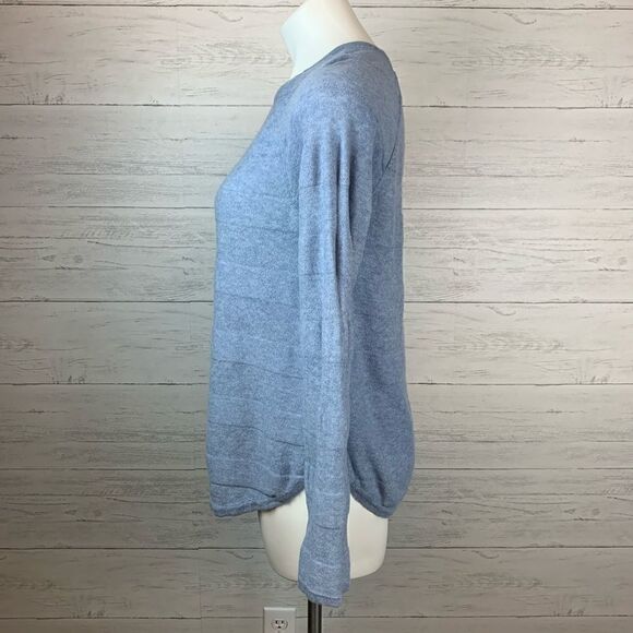 eight eight eight Texture Stripe Sweater - Picture 2 of 6